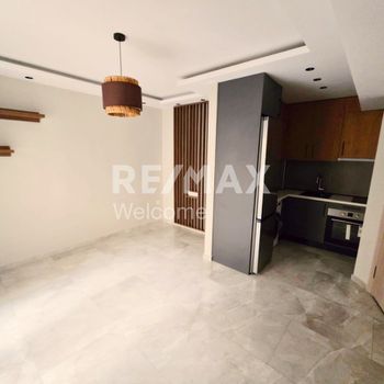 Apartment 43sqm for sale-Ippokratio