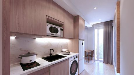 Apartment 19sqm for sale-Ampelokipoi - Pentagon » Elinoroson