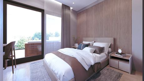 Apartment 44sqm for sale-Ampelokipoi - Pentagon » Elinoroson
