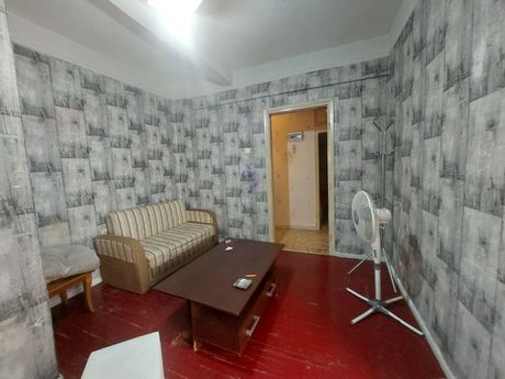 Apartment 40sqm for sale-Analipsi
