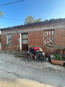 Detached home 200sqm for sale-Lesvos - Kalloni