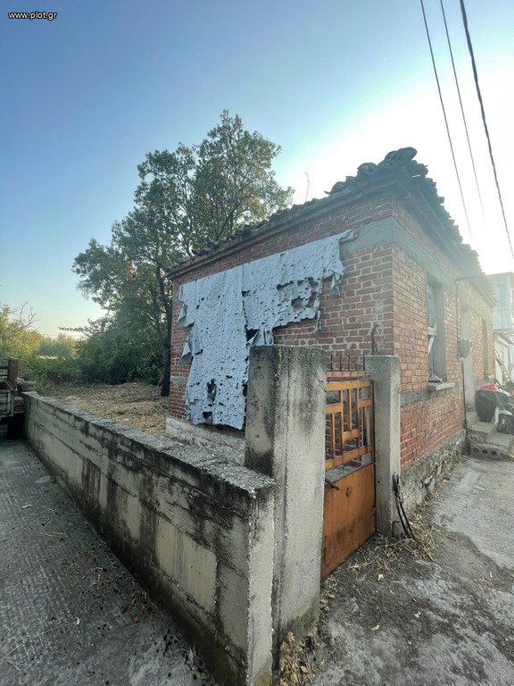 Μονοκατοικία 200 τ.μ. πρός πώληση, Ν. Λέσβου, Λέσβος - Καλλονή