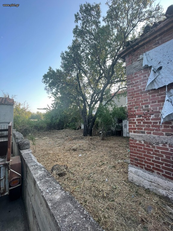 Μονοκατοικία 200 τ.μ. πρός πώληση, Ν. Λέσβου, Λέσβος - Καλλονή