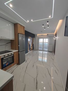 Apartment 57sqm for sale-Nea Paralia