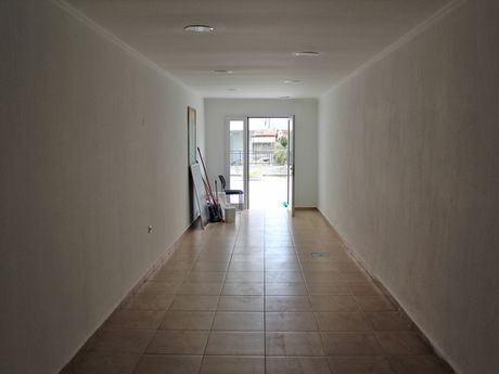 Business bulding 48sqm for sale-Katerini » Olimpiaki Akti