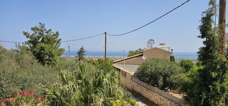 Detached home 243sqm for sale-Gouves » Skoteino