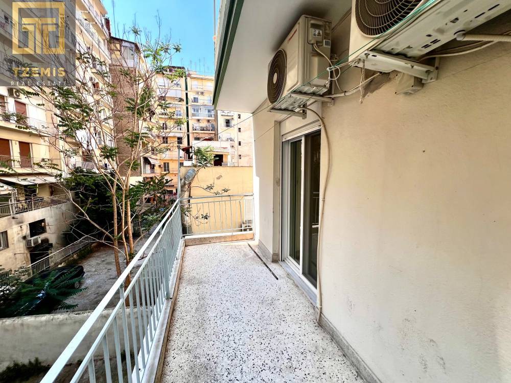 Διαμέρισμα 75 τ.μ. προς ενοικίαση, Καμάρα Θεσσαλονίκης