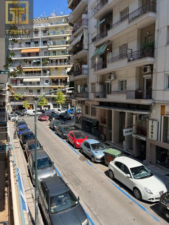 Διαμέρισμα 75 τ.μ. προς ενοικίαση, Καμάρα Θεσσαλονίκης