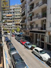 Διαμέρισμα 75 τ.μ. για ενοικίαση, Θεσσαλονίκη - Κέντρο, Καμάρα-thumb-1
