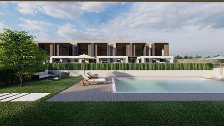 Apartment 35sqm for sale-Kallikrateia » Nea Kallikrateia