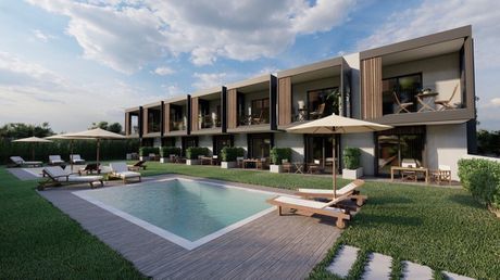 Apartment 35sqm for sale-Kallikrateia » Nea Irakleia