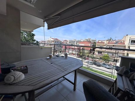 Apartment 50sqm for sale-Pylea » Pylaiotika