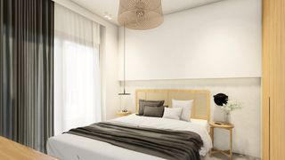 Διαμέρισμα 64 τ.μ. για πώληση, Ν. Καβάλας, Καβάλα-thumb-6