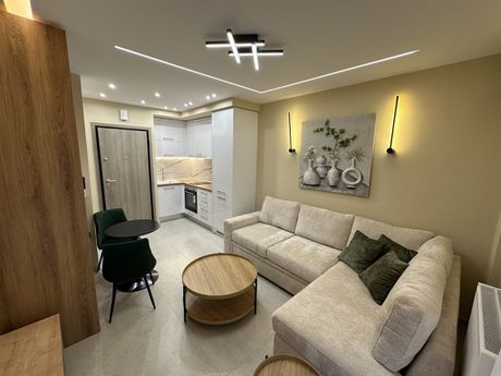 Apartment 24sqm for sale-Kamara