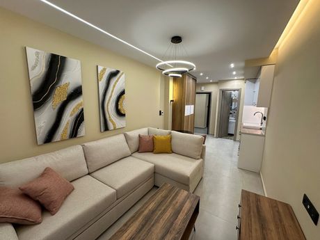 Apartment 27sqm for sale-Kamara