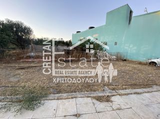 Οικόπεδο 331 τ.μ. προς πώληση, Κέντρο Ιεράπετρας-thumb-2