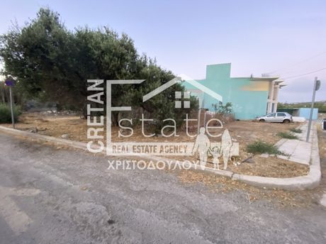Οικόπεδο 331τ.μ. για πώληση-Ιεράπετρα » Κέντρο