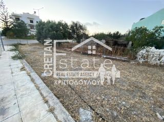 Οικόπεδο 331 τ.μ. προς πώληση, Κέντρο Ιεράπετρας-thumb-3