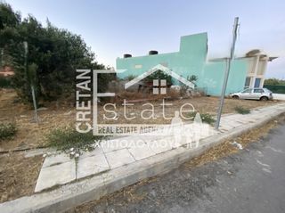 Οικόπεδο 331 τ.μ. προς πώληση, Κέντρο Ιεράπετρας-thumb-4