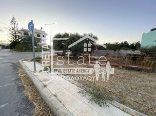 Οικόπεδο 331 τ.μ. προς πώληση, Κέντρο Ιεράπετρας-thumb-1