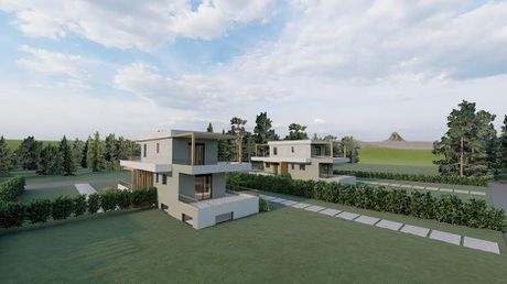 Maisonette 87sqm for sale-Orfano » Orfani