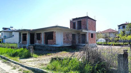 Detached home 140sqm for sale-Paralia » Kallithea