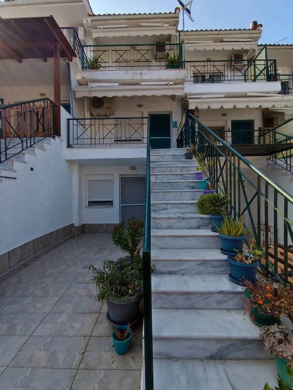 Μεζονέτα 95 τ.μ. προς πώληση, Πευκοχώρι