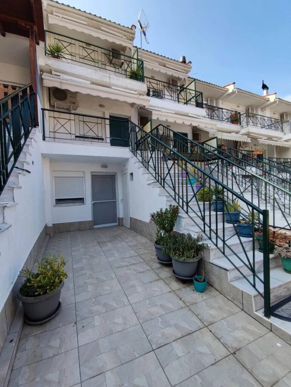Μεζονέτα 95 τ.μ. προς πώληση, Πευκοχώρι