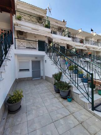 Μεζονέτα 95 τ.μ. για πώληση, Χαλκιδική, Κασσάνδρα
