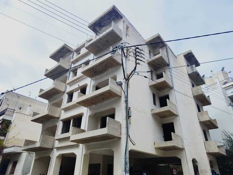 Building 624sqm for sale-Nea Smyrni » Center