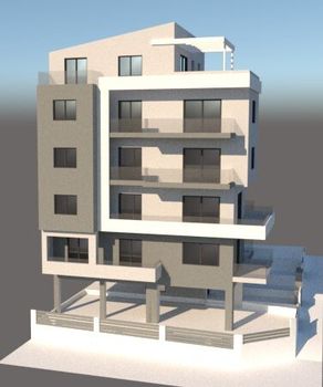 Apartment 137 sqm for sale