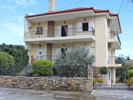 Detached home 380sqm for sale-Kato Olimpos » Pirgetos