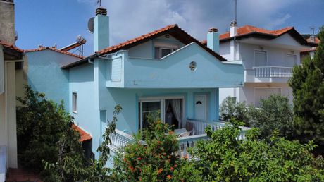 Maisonette 180sqm for sale-Eleitheres » Nea Iraklitsa