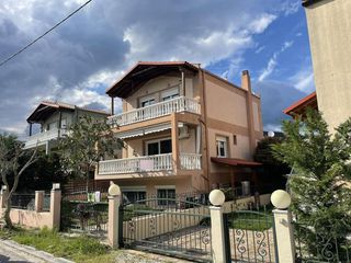 Μεζονέτα 150 τ.μ. για πώληση, Ν. Καβάλας, Ελευθερές-thumb-23