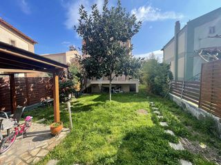 Μεζονέτα 150 τ.μ. για πώληση, Ν. Καβάλας, Ελευθερές-thumb-3