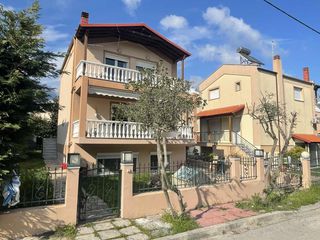 Μεζονέτα 150 τ.μ. για πώληση, Ν. Καβάλας, Ελευθερές-thumb-22