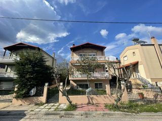 Μεζονέτα 150 τ.μ. για πώληση, Ν. Καβάλας, Ελευθερές-thumb-1