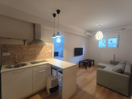 Studio / γκαρσονιέρα 40 τ.μ. για ενοικίαση