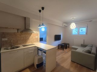 Studio / γκαρσονιέρα 40 τ.μ. για ενοικίαση