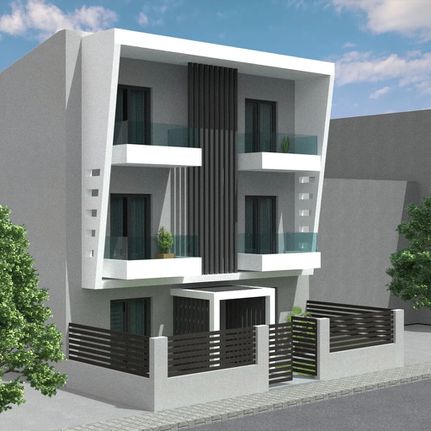 Loft 78 τ.μ. για πώληση, Χαλκιδική, Μουδανιά