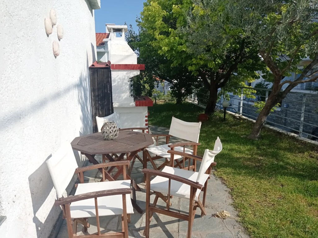 Μεζονέτα 80 τ.μ. προς πώληση, Σίβηρη