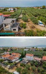 Οικόπεδο 500 τ.μ. πρός πώληση, Ν. Καβάλας, Ορφανό-thumb-3