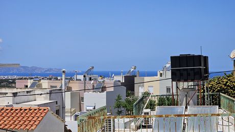 Μεζονέτα 120τ.μ. για πώληση-Νέα αλικαρνασσός » Καλλιθέα