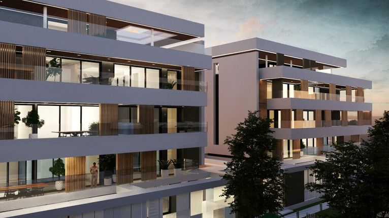 Loft 120 τ.μ. για πώληση, Θεσσαλονίκη - Περιφ/Κοί Δήμοι, Θερμαϊκός