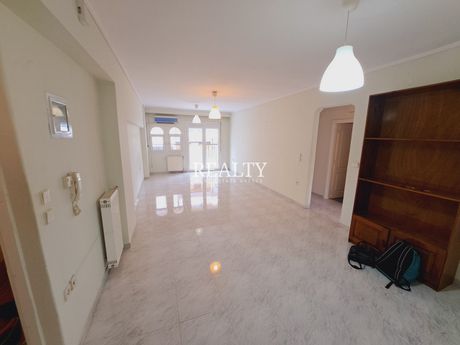 Apartment 85sqm for rent-Faliro