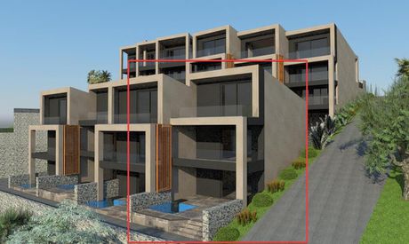 Villa 146 sqm for sale