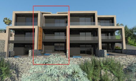 Villa 156 sqm for sale