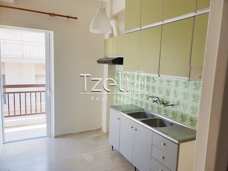 Διαμέρισμα 75τ.μ. για ενοικίαση-Πάτρα » Αγία σοφία