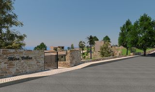 Βίλλα 114 τ.μ. για πώληση, Ν. Καβάλας, Θάσος-thumb-19