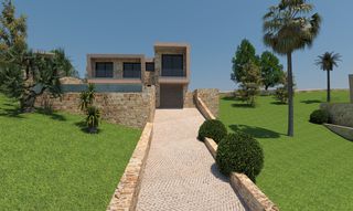 Βίλλα 114 τ.μ. για πώληση, Ν. Καβάλας, Θάσος-thumb-7